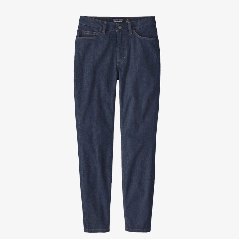 NWT Patagonia Women’s Slim Jeans 33